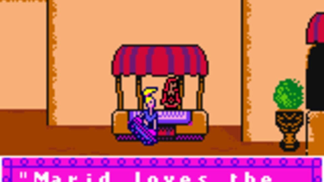 Barbie: Magic Genie Adventure thumbnail 3