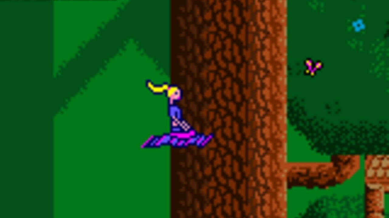 Barbie: Magic Genie Adventure thumbnail 5