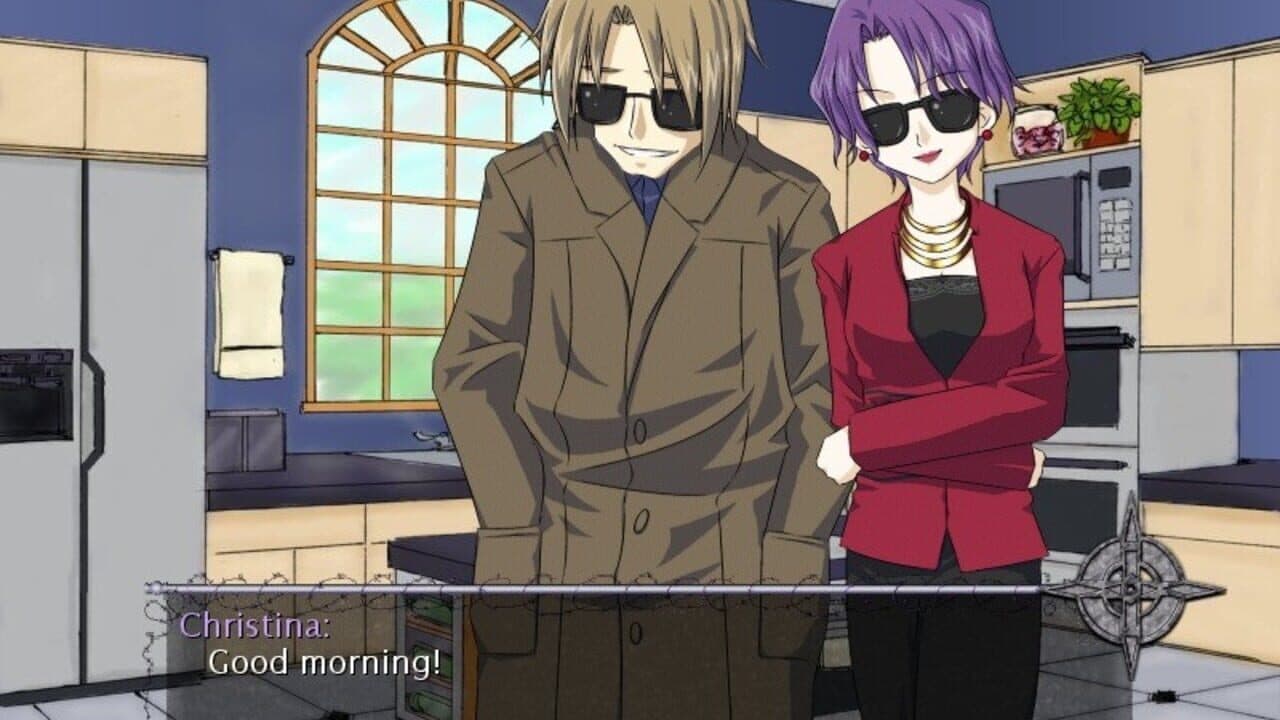 Fatal Hearts thumbnail 2