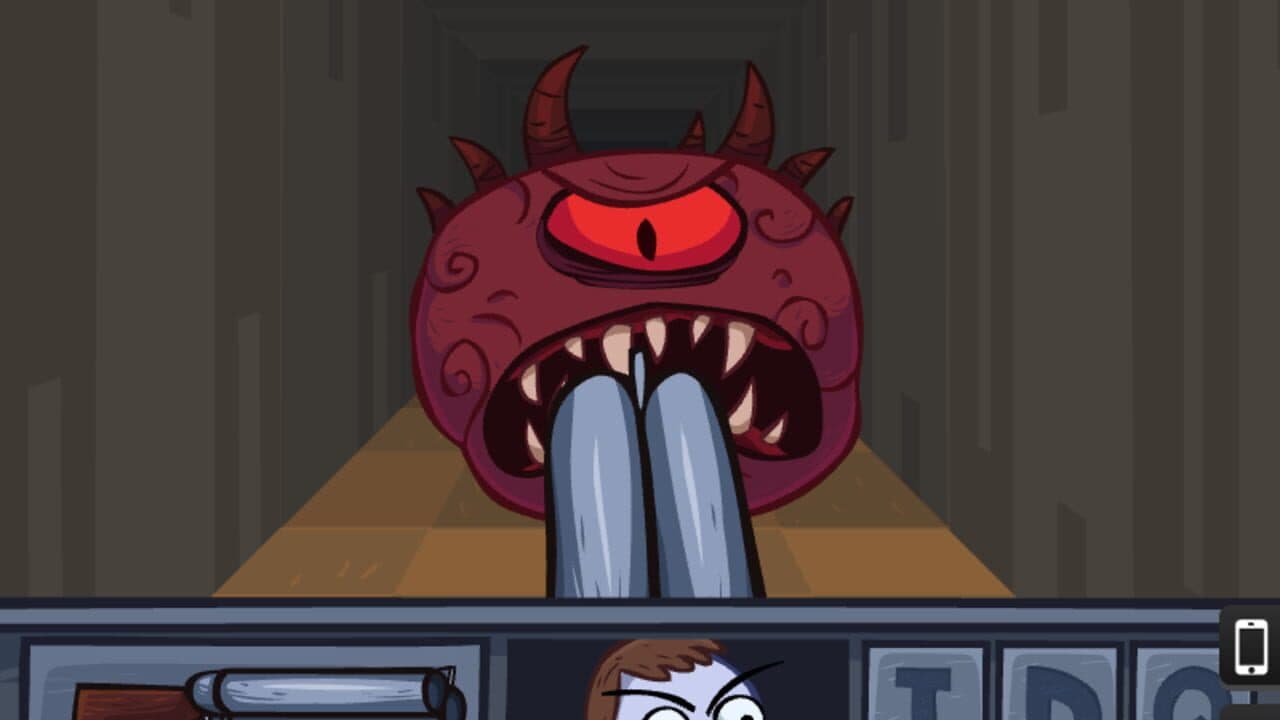 Trollface Quest: Video Games thumbnail 3