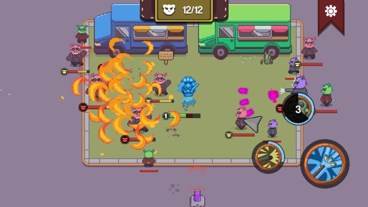 Stand and Fight thumbnail 3
