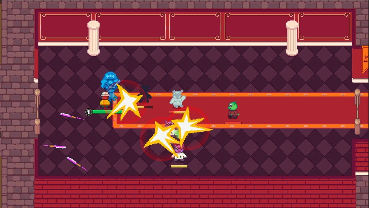 Stand and Fight thumbnail 5