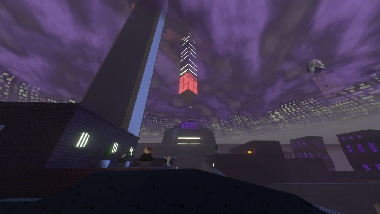 The Dreamer Must Die thumbnail 3