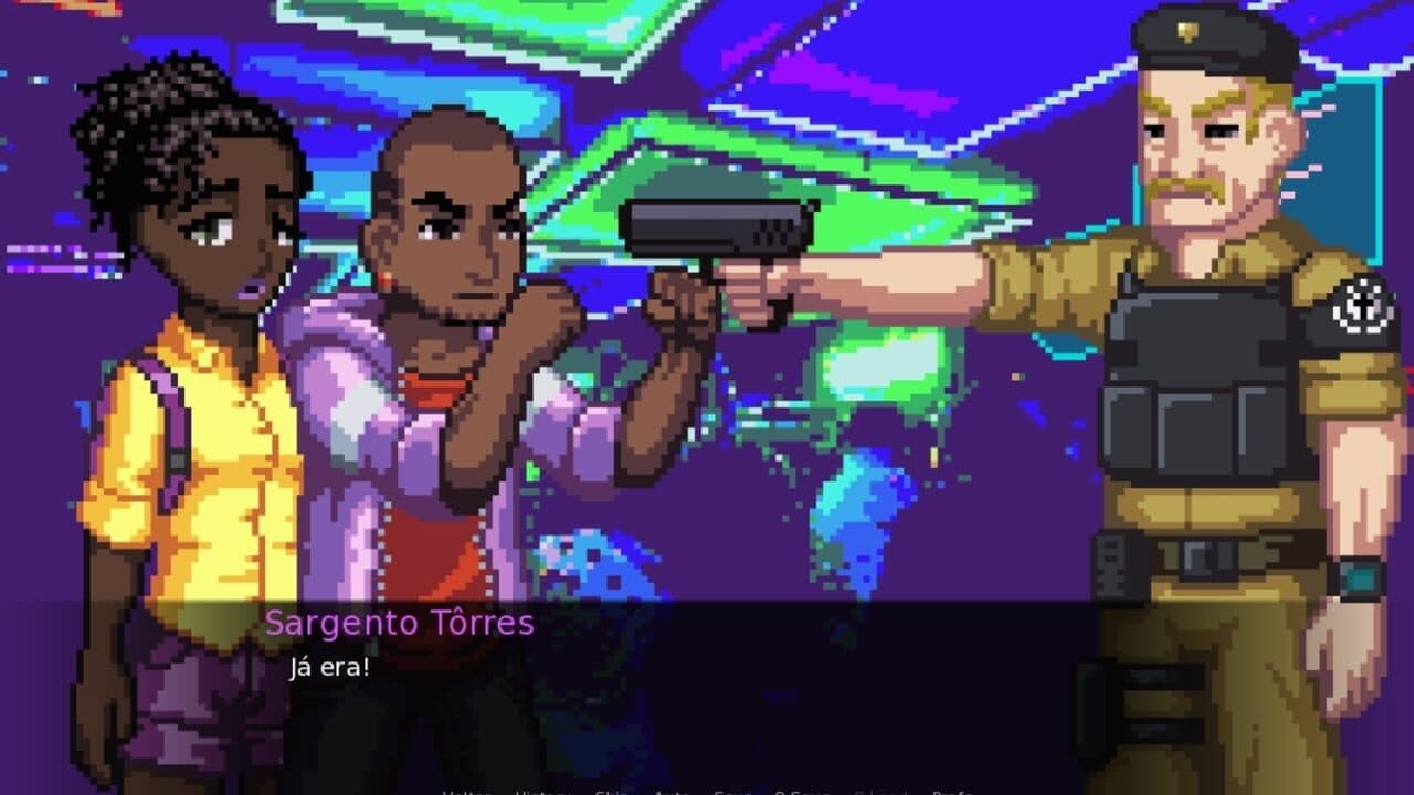 Duas Vidas thumbnail 2