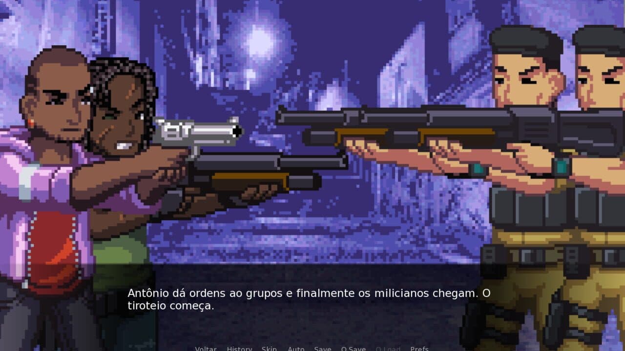 Duas Vidas thumbnail 5