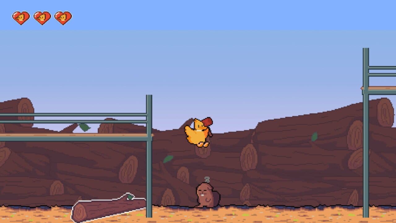 Farm Colony screenshot 1