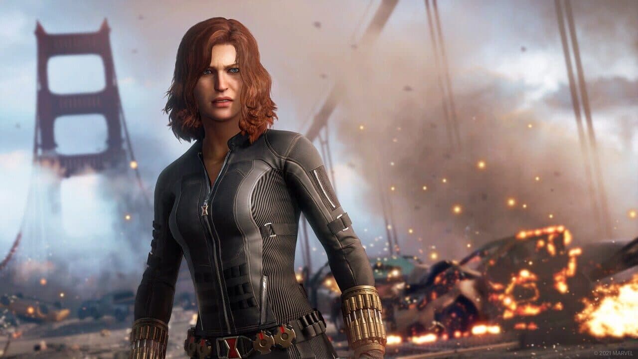 Marvel's Avengers Definitive Edition thumbnail 7