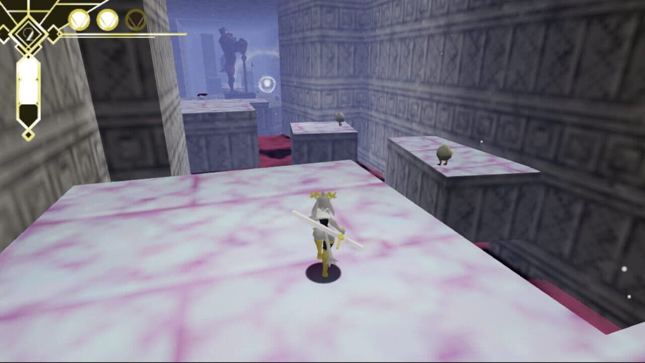 Pseudoregalia: Jam Ver. thumbnail 2