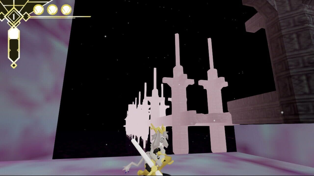 Pseudoregalia: Jam Ver. thumbnail 3