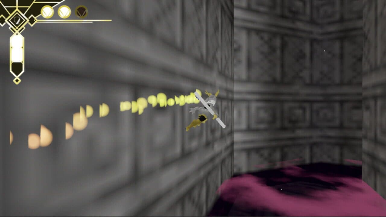 Pseudoregalia: Jam Ver. thumbnail 4