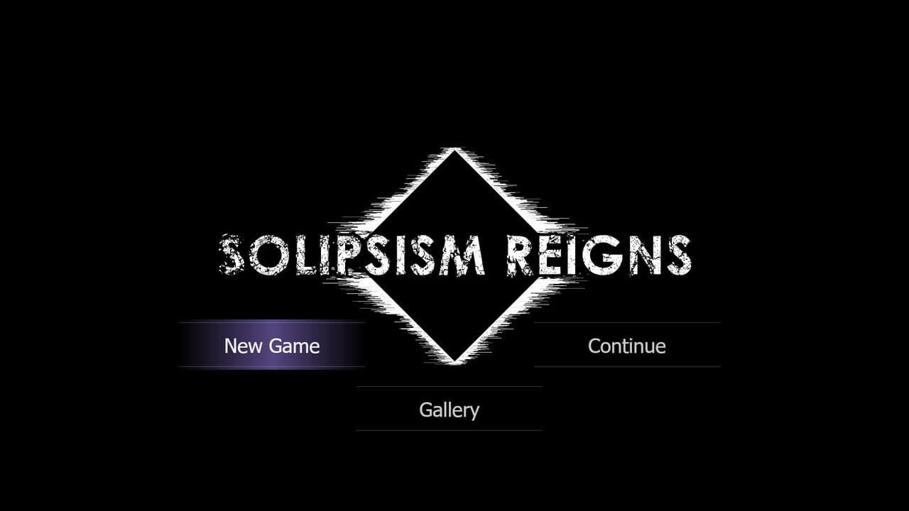 Solipsism Reigns BxG thumbnail 5