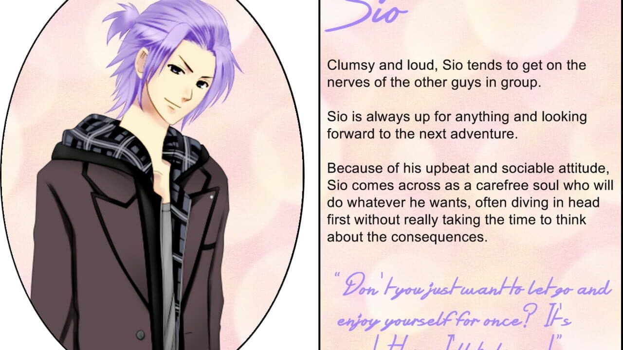 Clarity in Qualia thumbnail 3