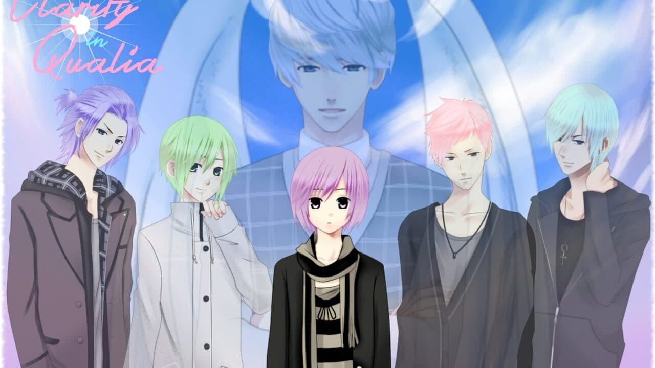 Clarity in Qualia thumbnail 7