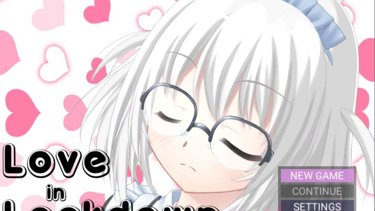 Love in Lockdown: Ella version thumbnail 3