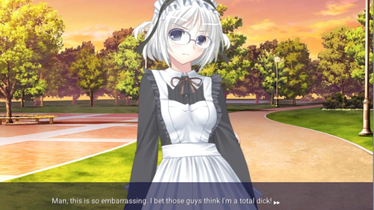 Love in Lockdown: Ella version thumbnail 4