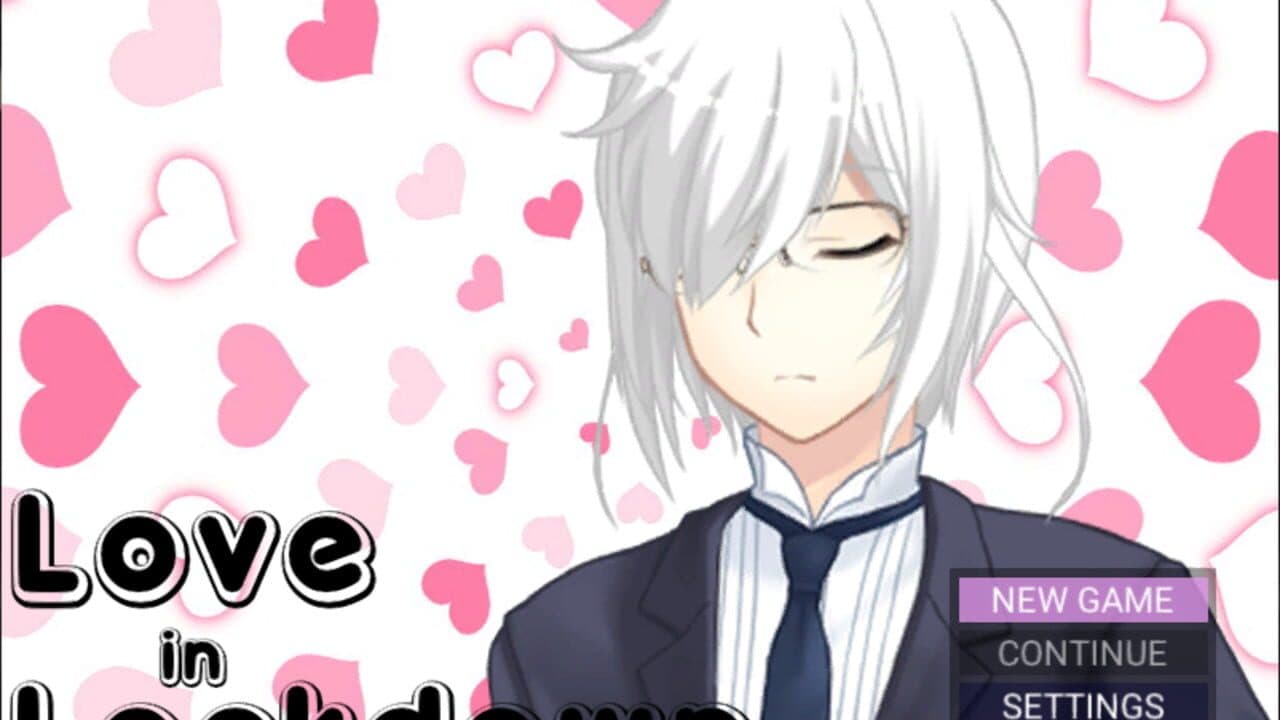 Love in Lockdown: Eli Version thumbnail 2
