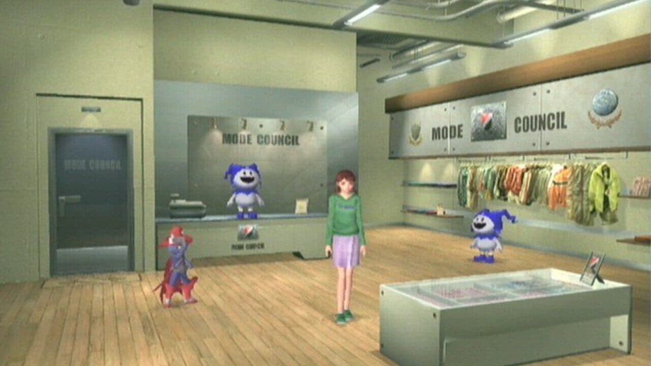 Shin Megami Tensei: Nine thumbnail 8