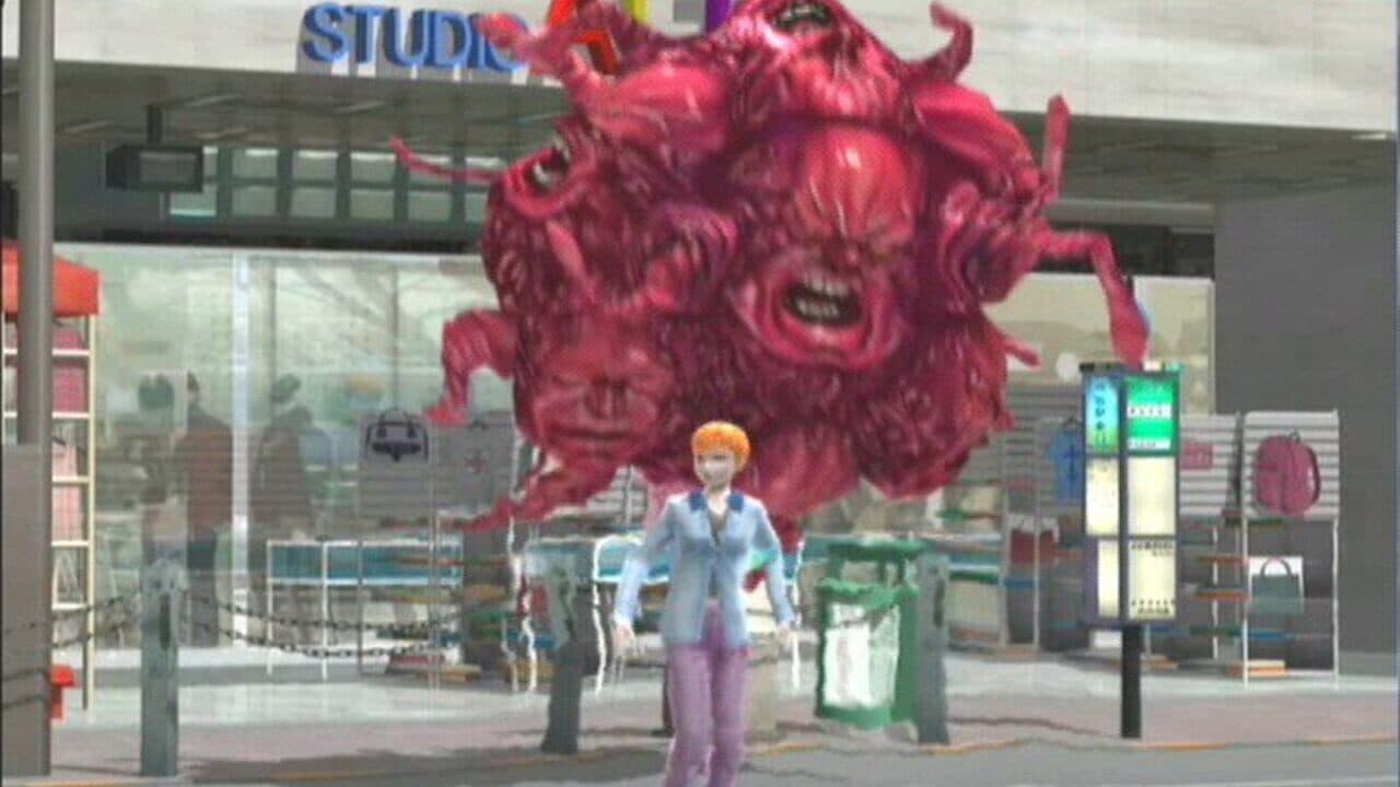 Shin Megami Tensei: Nine thumbnail 9