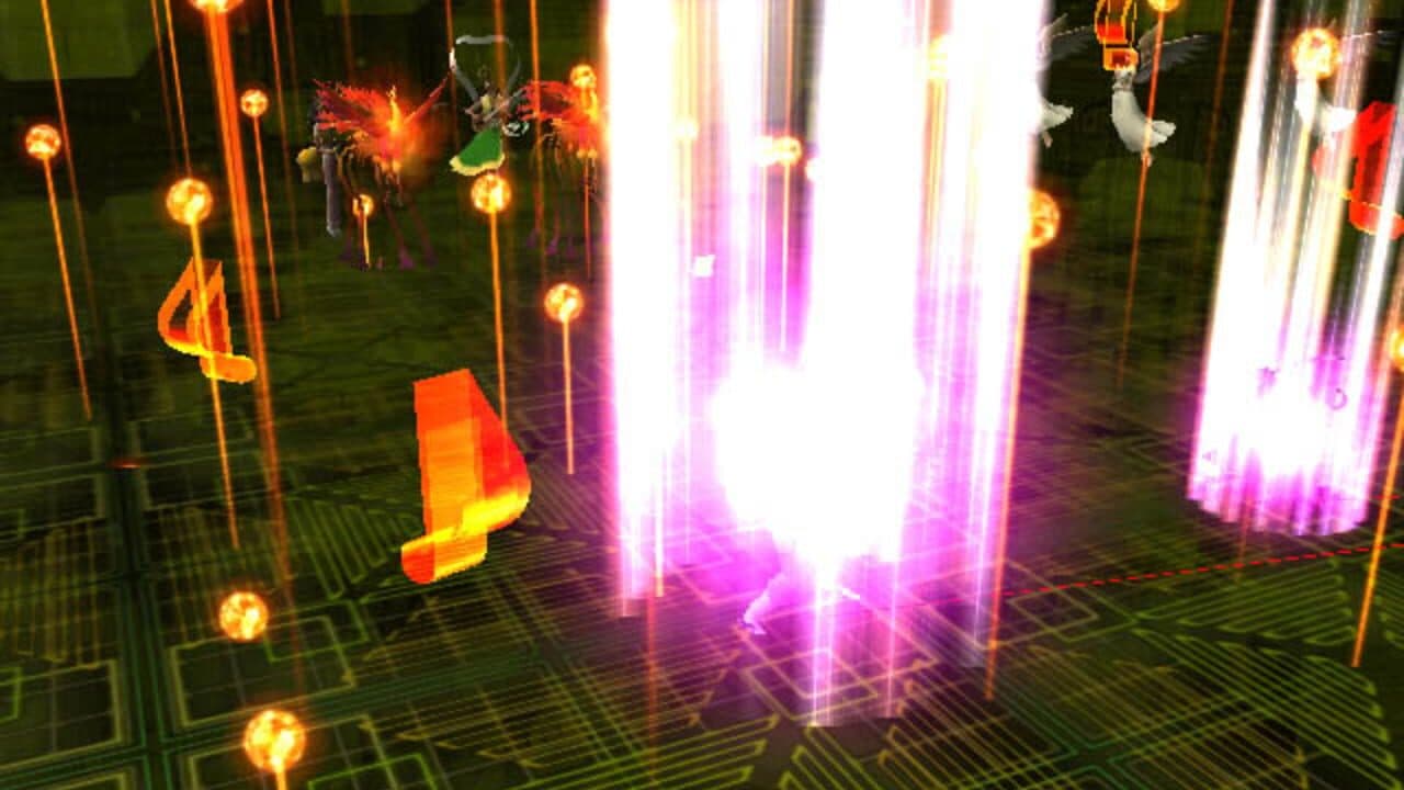 Shin Megami Tensei: Nine thumbnail 11