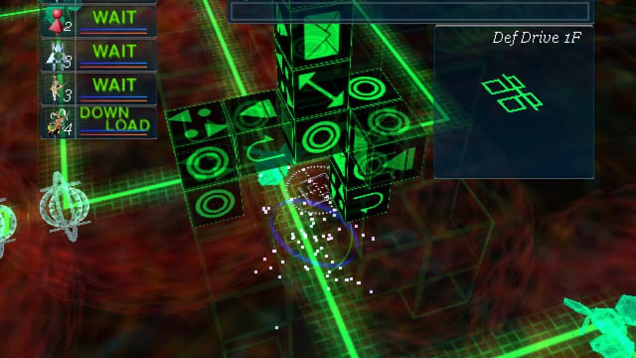 Shin Megami Tensei: Nine thumbnail 13