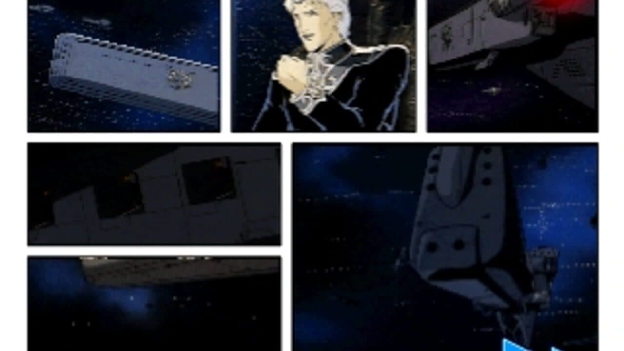 Click Manga: Ginga Eiyuu Densetsu 1 thumbnail 10