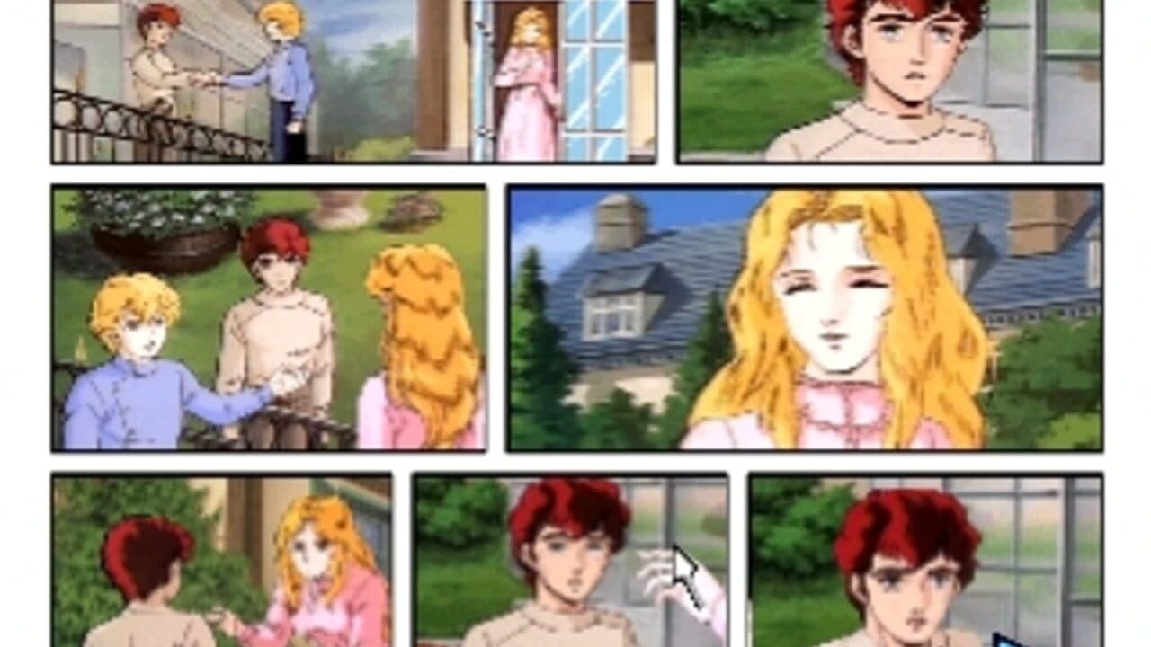 Click Manga: Ginga Eiyuu Densetsu 2 thumbnail 2