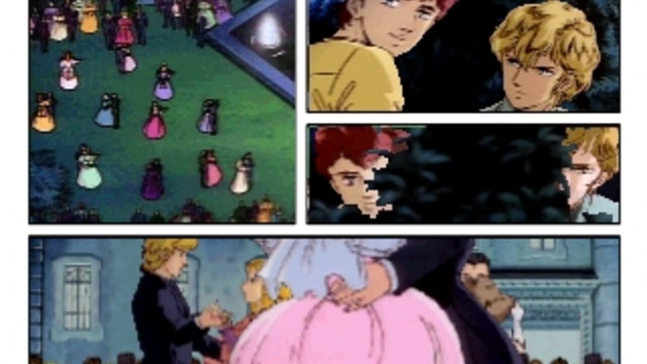 Click Manga: Ginga Eiyuu Densetsu 2 thumbnail 11