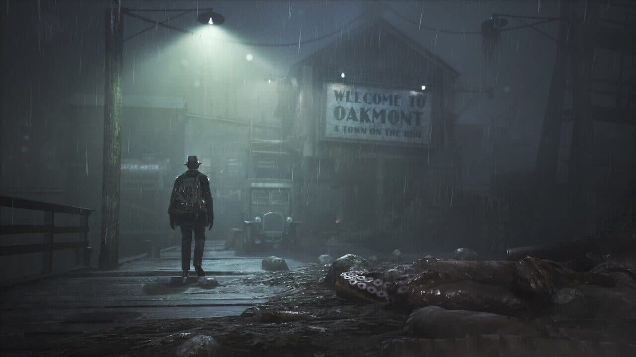 Lovecraftian Bundle screenshot 1