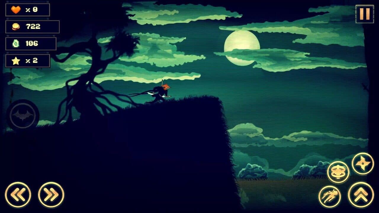 Shadowblade Odyssey thumbnail 2
