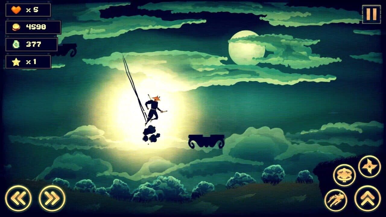 Shadowblade Odyssey thumbnail 3