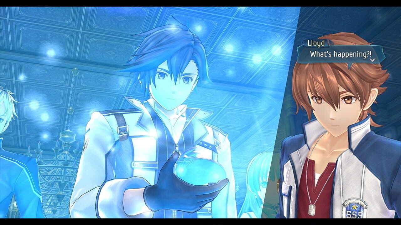 The Legend of Heroes: Trails into Reverie - Ultimate Edition thumbnail 4