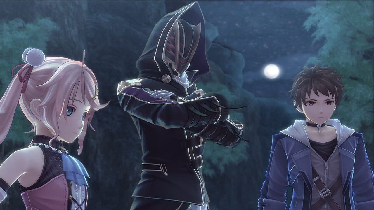 The Legend of Heroes: Trails into Reverie - Ultimate Edition thumbnail 5