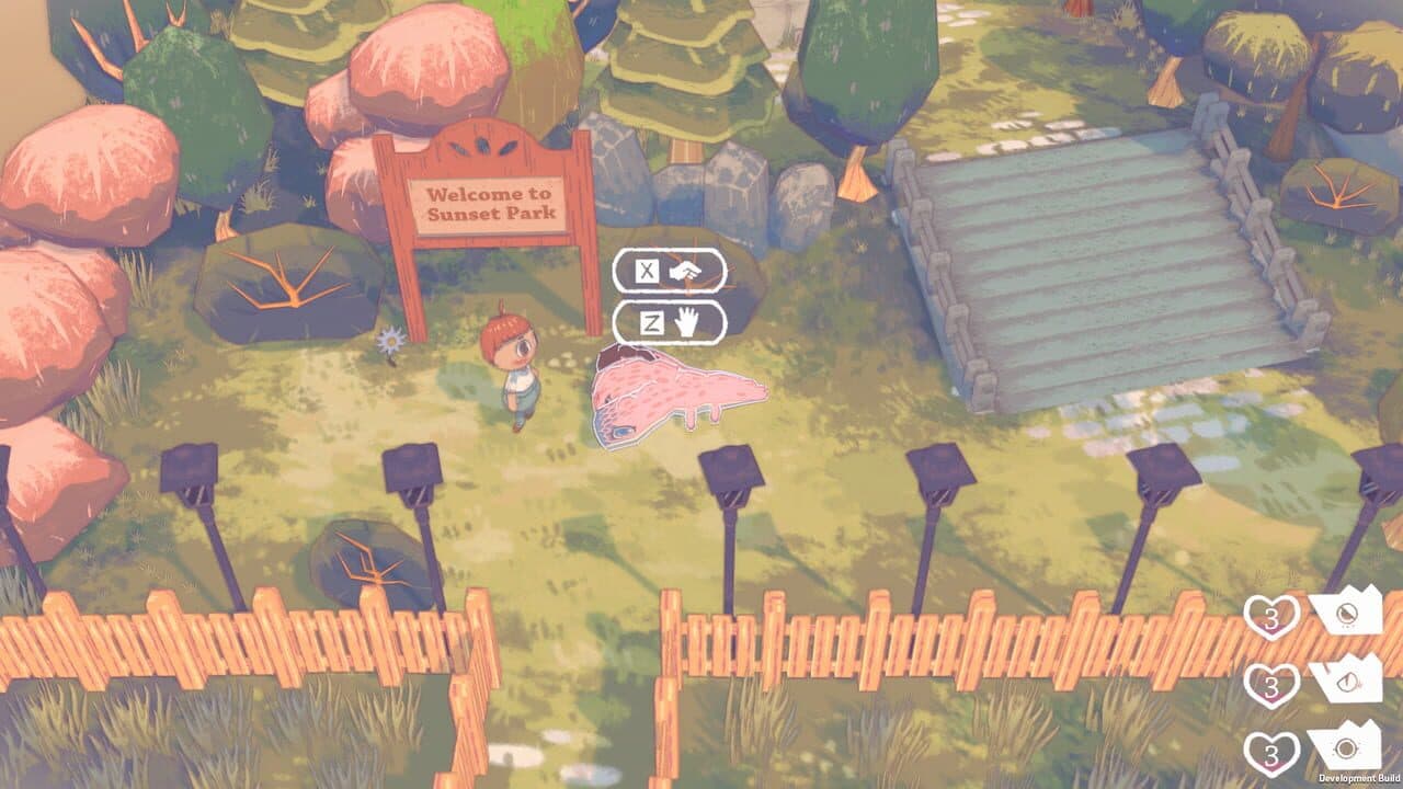 Tail & Trails thumbnail 3