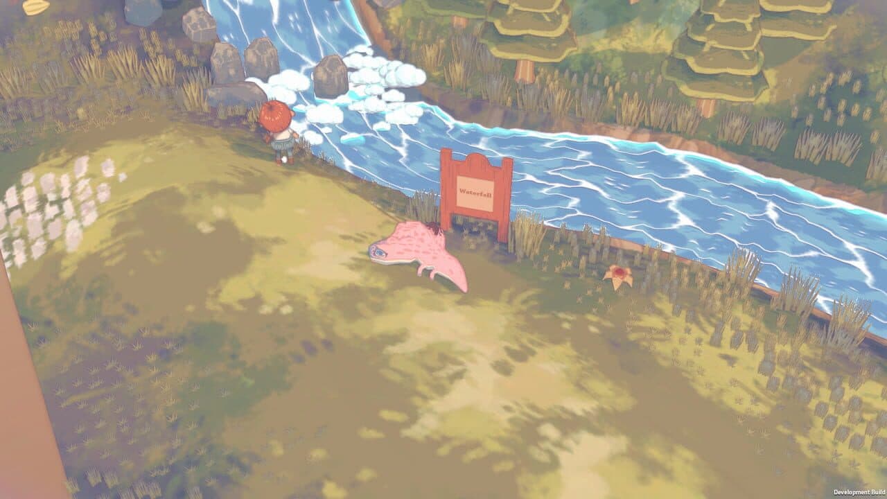 Tail & Trails thumbnail 5