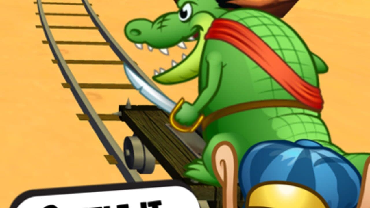 Hugo Troll Race thumbnail 2