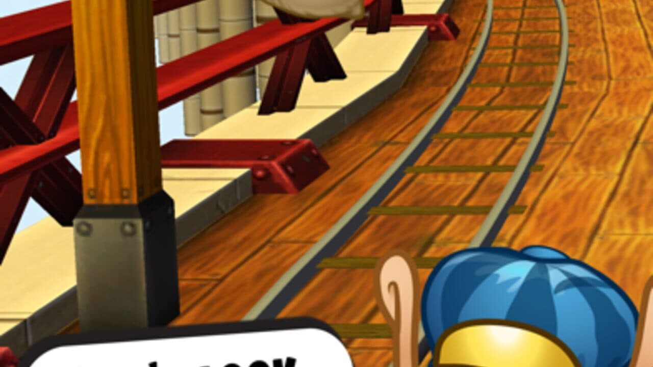 Hugo Troll Race thumbnail 4
