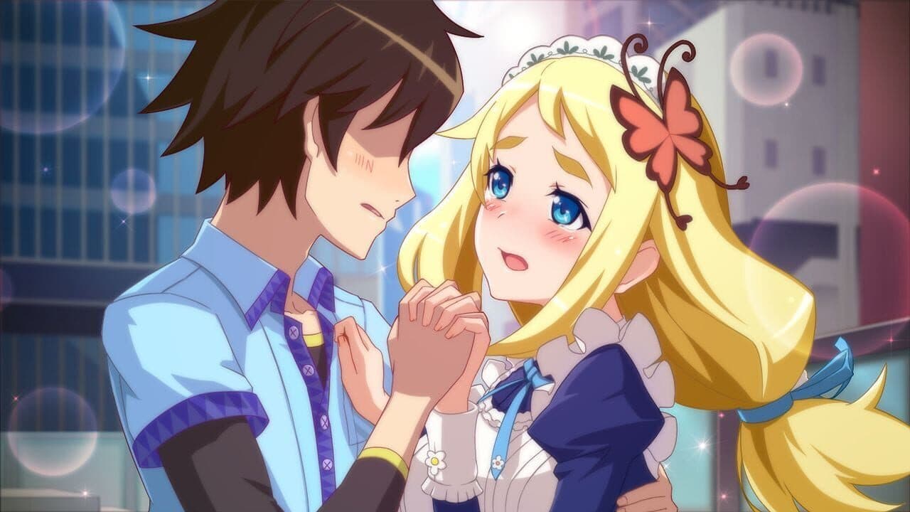 Akiba's Trip: Undead & Undressed - Director's Cut thumbnail 6