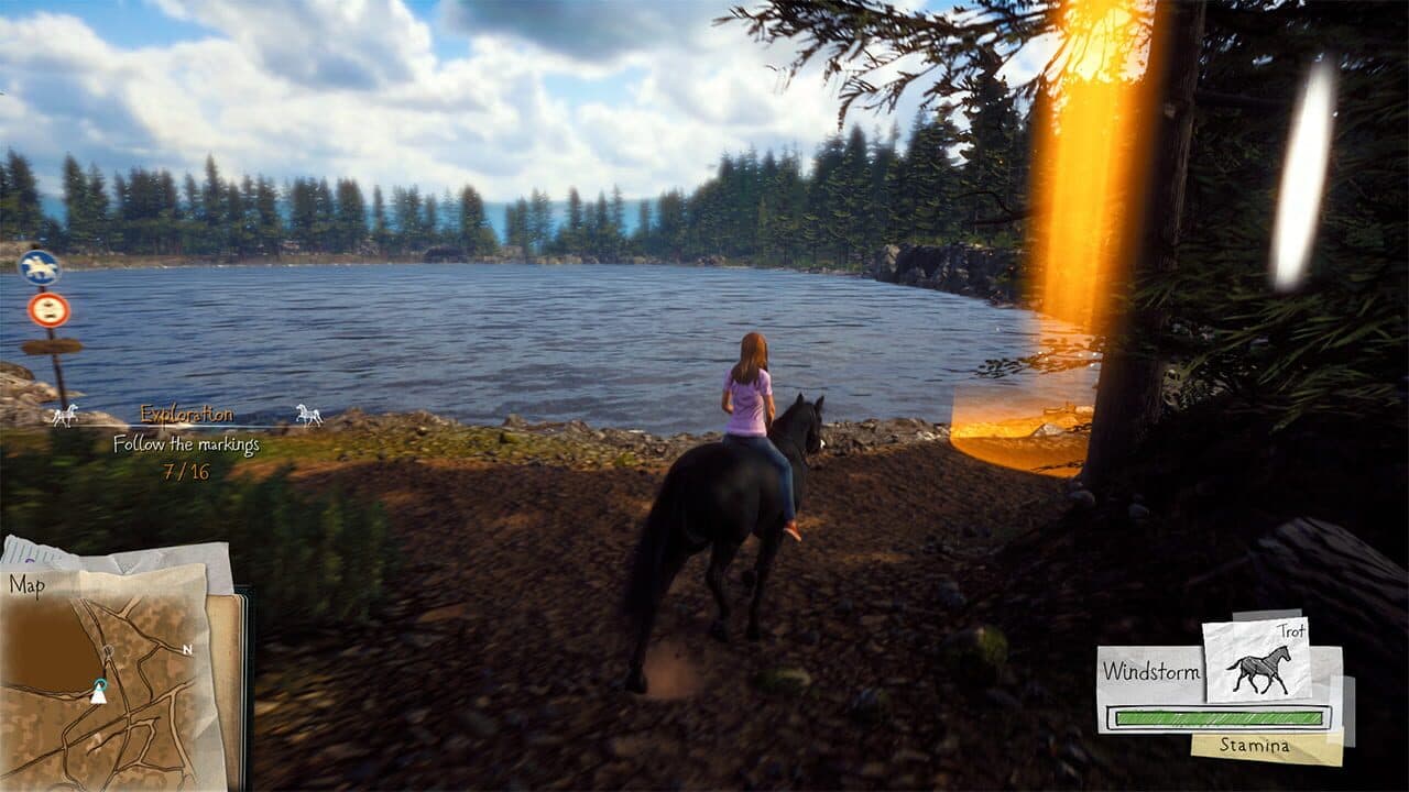 Windstorm: Double Pack screenshot 1