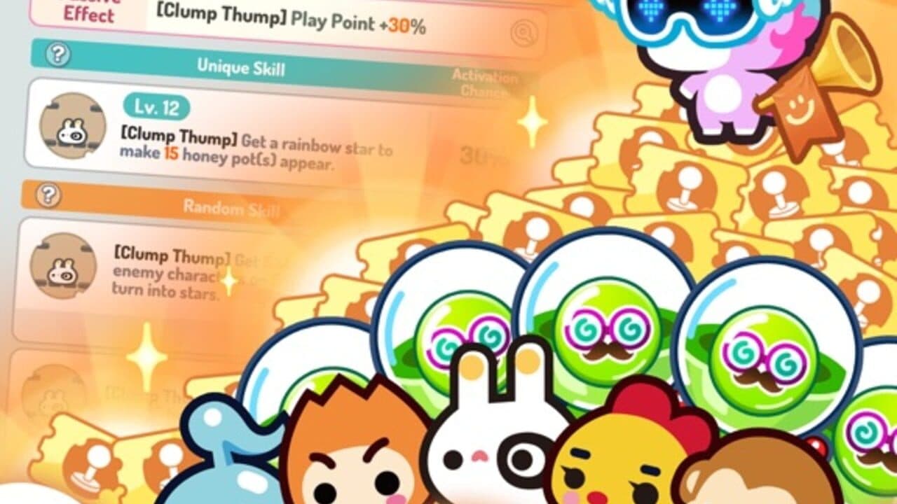 Minigame Party thumbnail 9