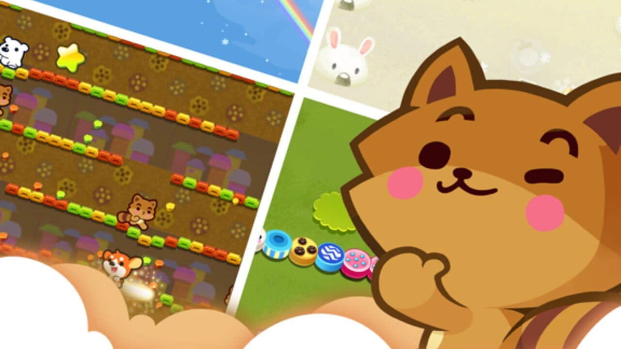 Minigame Party thumbnail 2