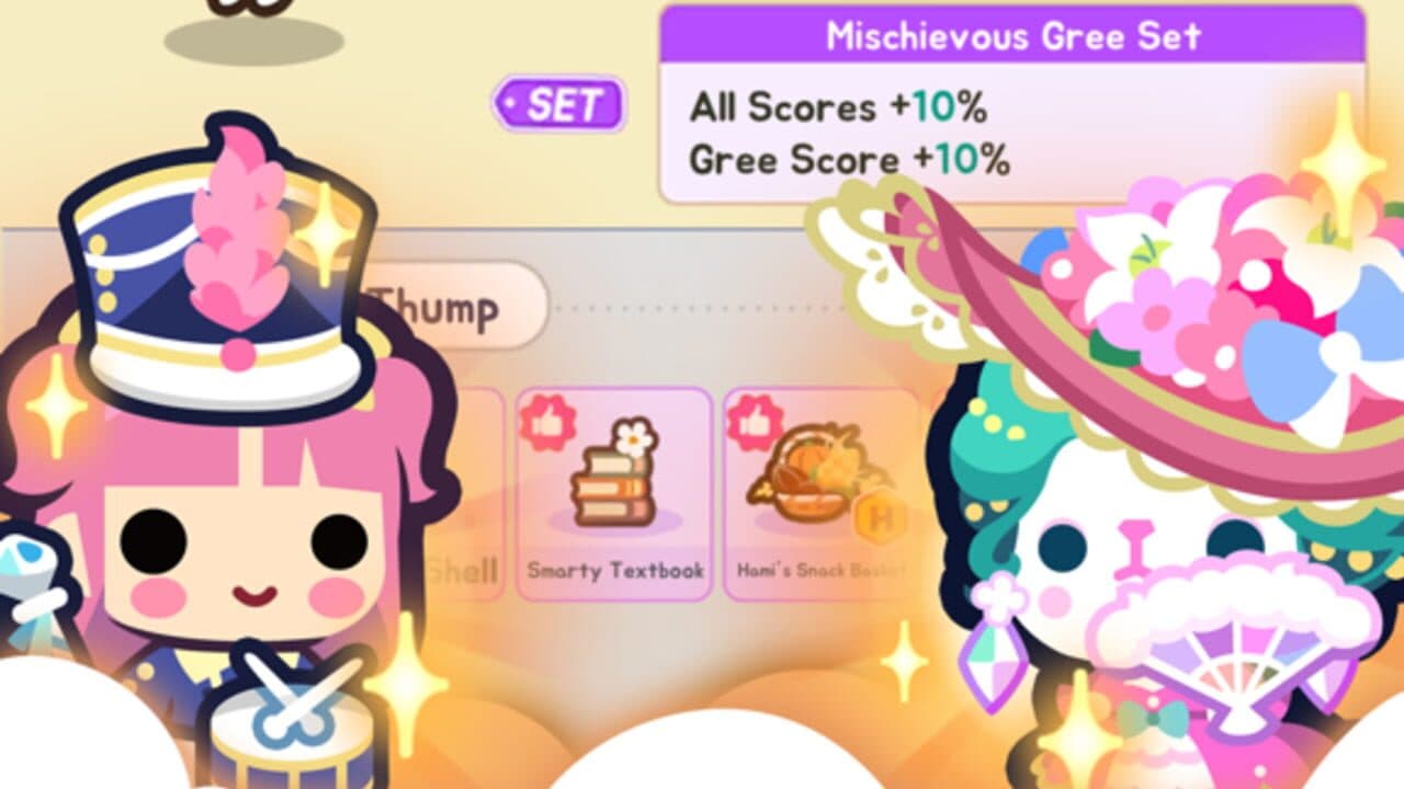 Minigame Party thumbnail 5