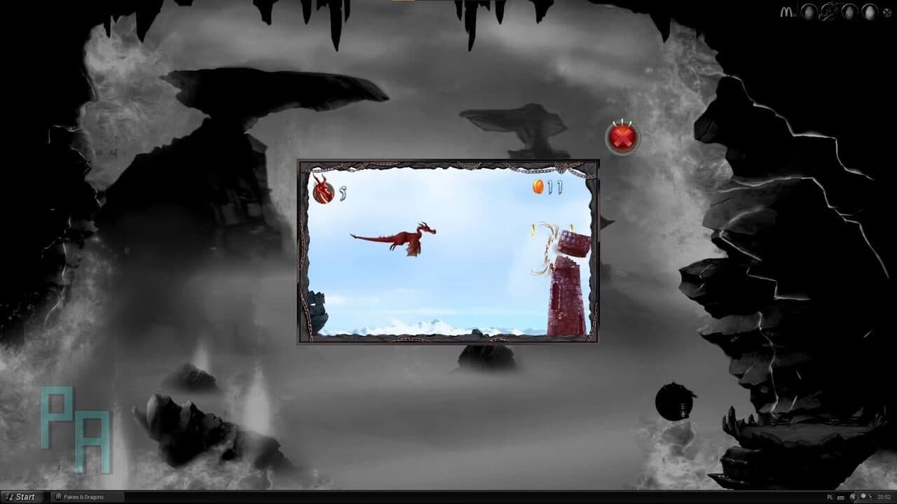 McDonald's Dragons: Fire thumbnail 3