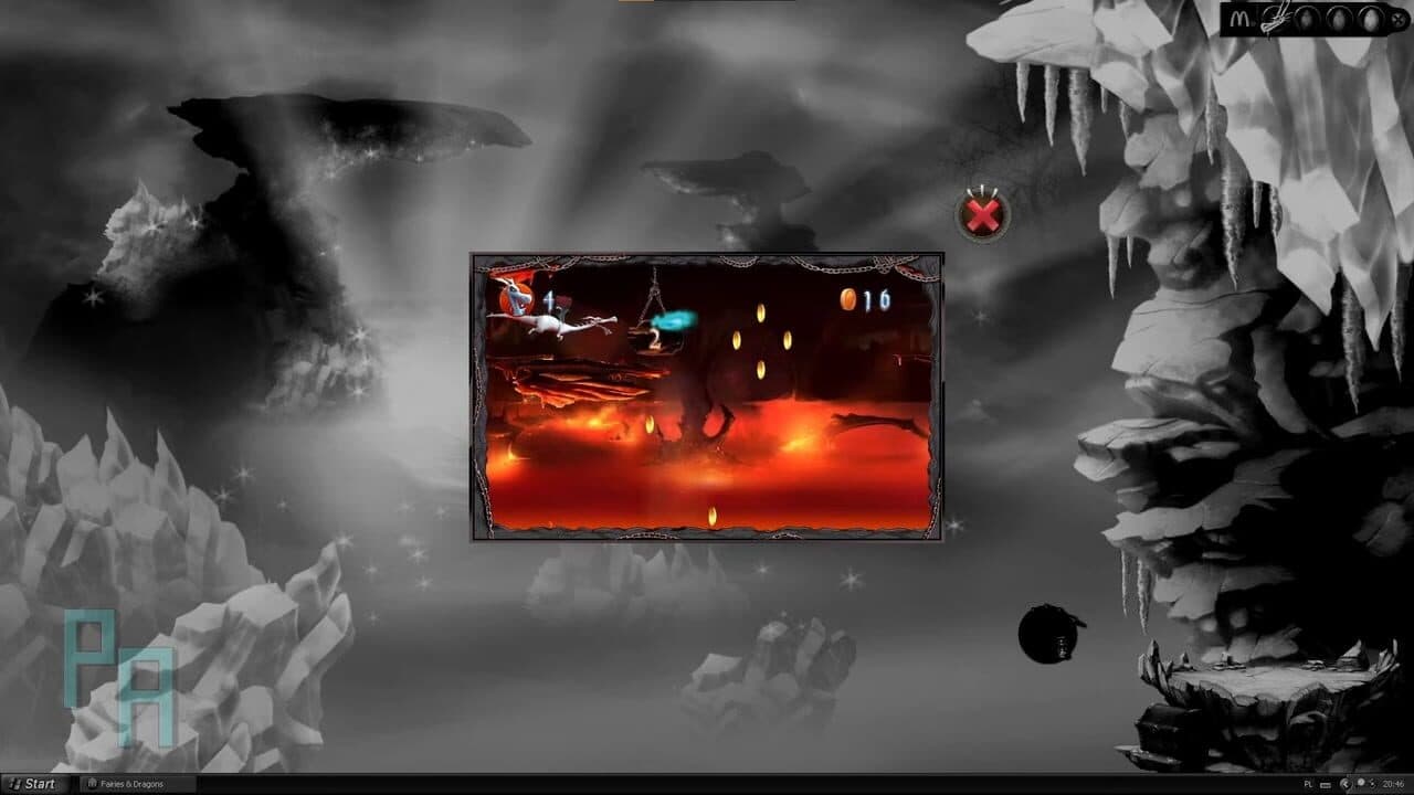 McDonald's Dragons: Ice thumbnail 3