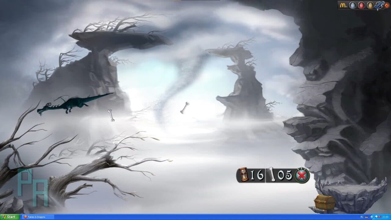 McDonald's Dragons: Wind thumbnail 2