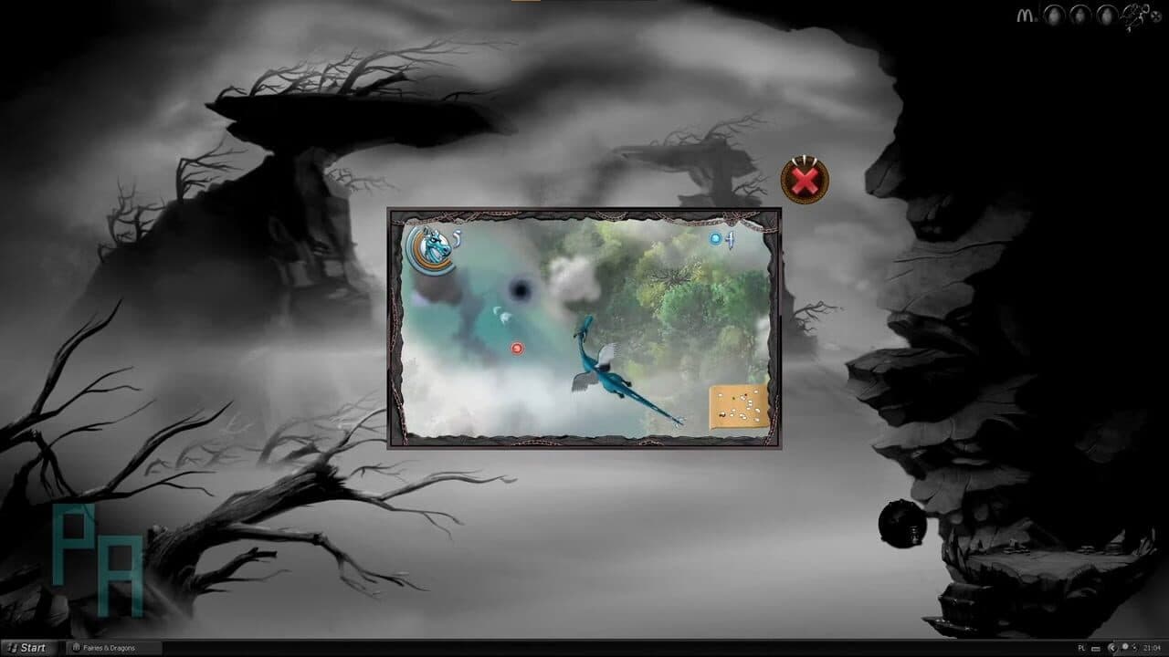McDonald's Dragons: Wind thumbnail 3