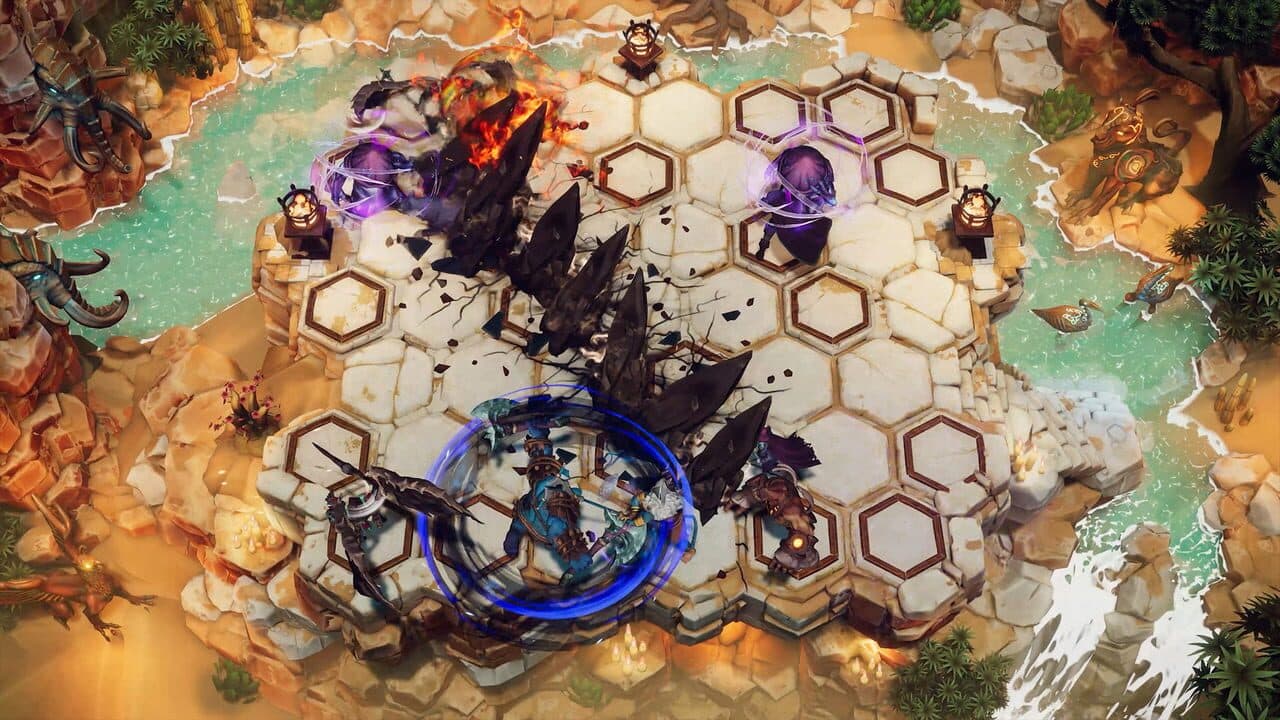 The Last Flame thumbnail 2