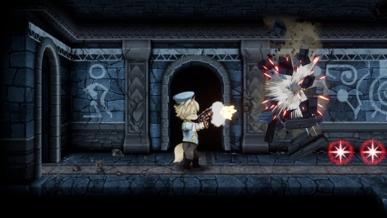 Fuga: Melodies of Steel 2 - Tail Concerto Costume Pack thumbnail 3