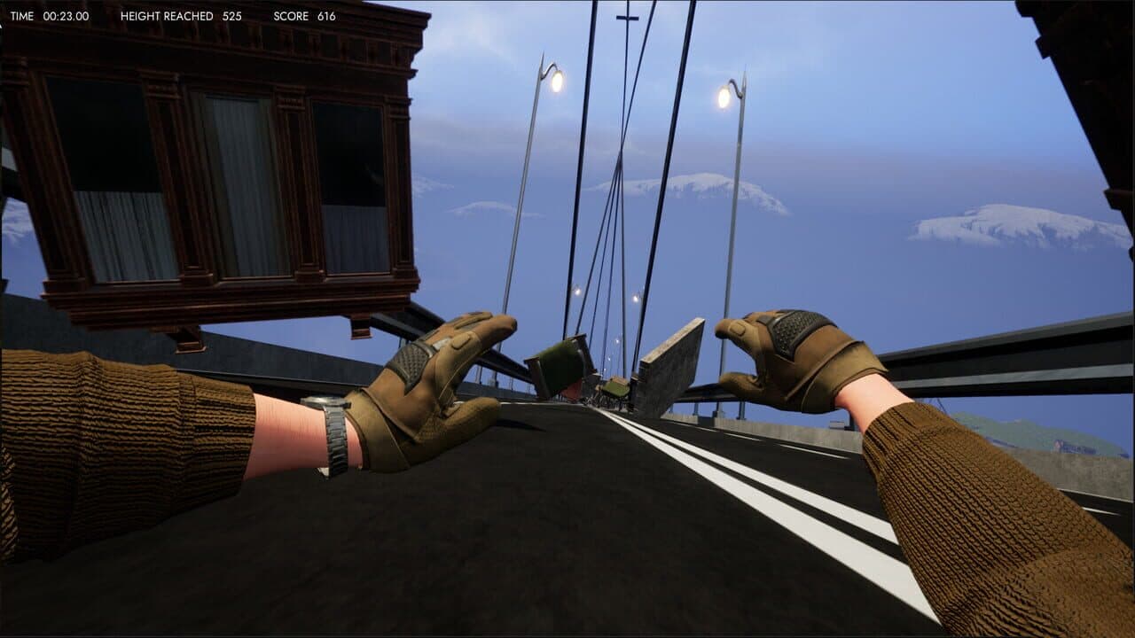 Void Runner thumbnail 2
