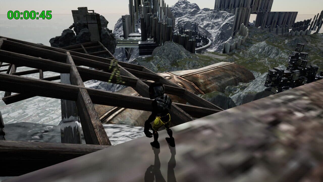 Only Down thumbnail 2
