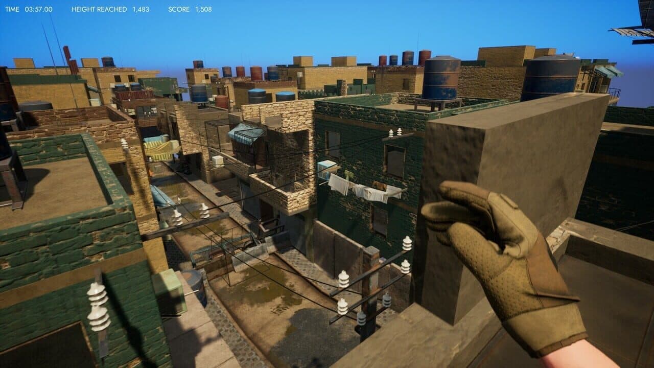 Void Runner thumbnail 4